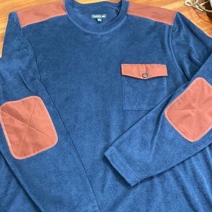 Mens Fleece XXL Toad & Co